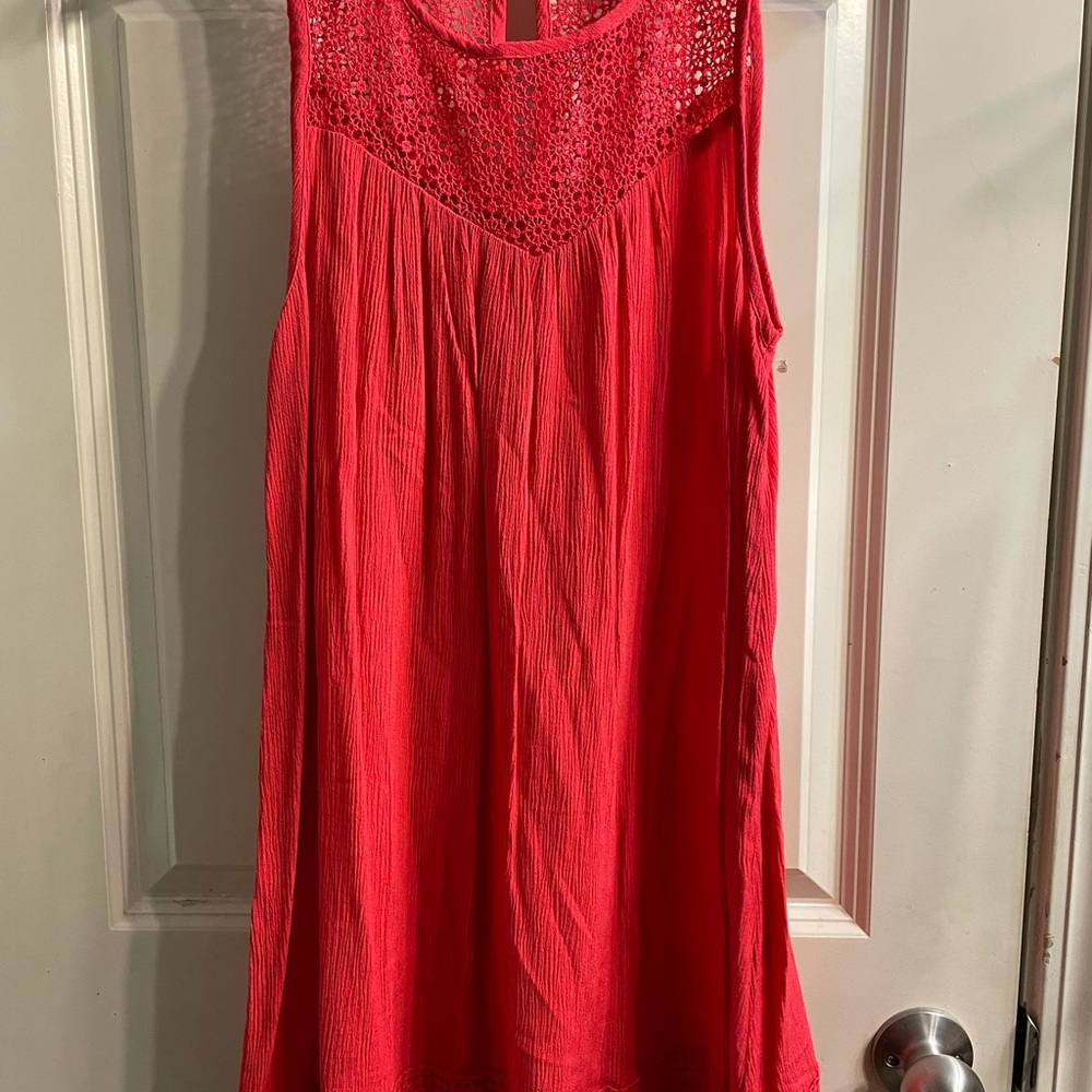Forever 21 Dress